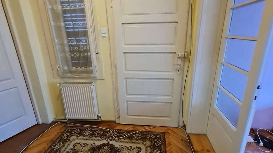 Apartament 2 camere la curte - Poză 7