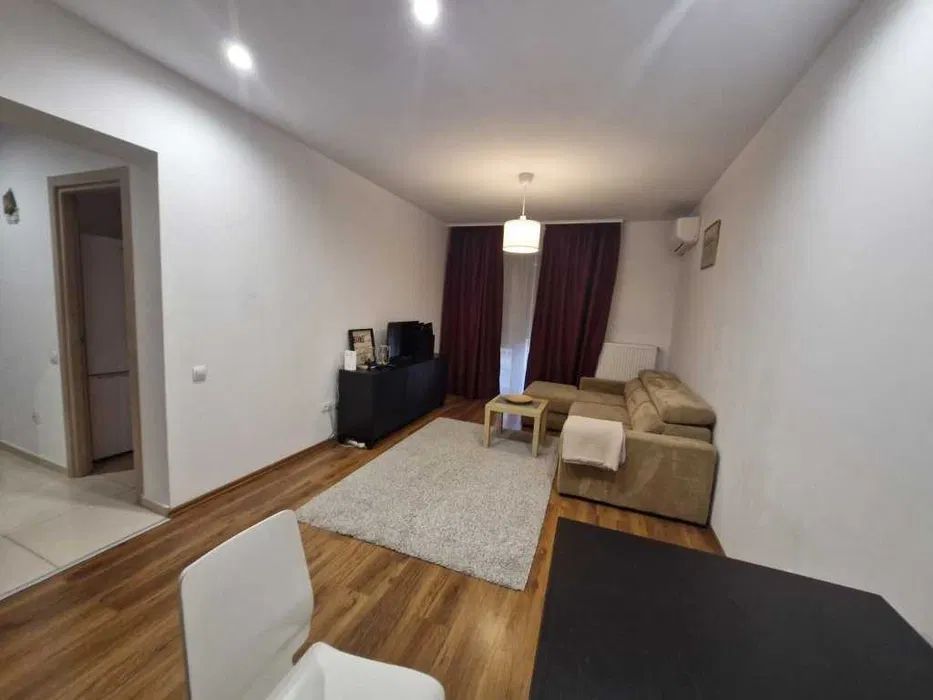 Apartament 2 camere Grozăvești – centrală proprie, 9 min Metrou - Poză 5