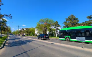 Spatiu comercial 240 mp, Drumul Binelui stradal, Metalurgiei Park - Poză 20