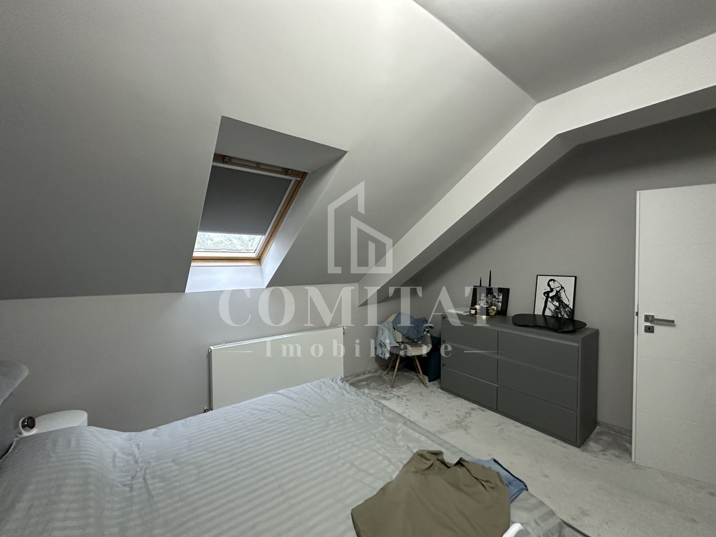 Apartament cu 3 camere | 73 mp | Cartierul Bună Ziua - Poză 6