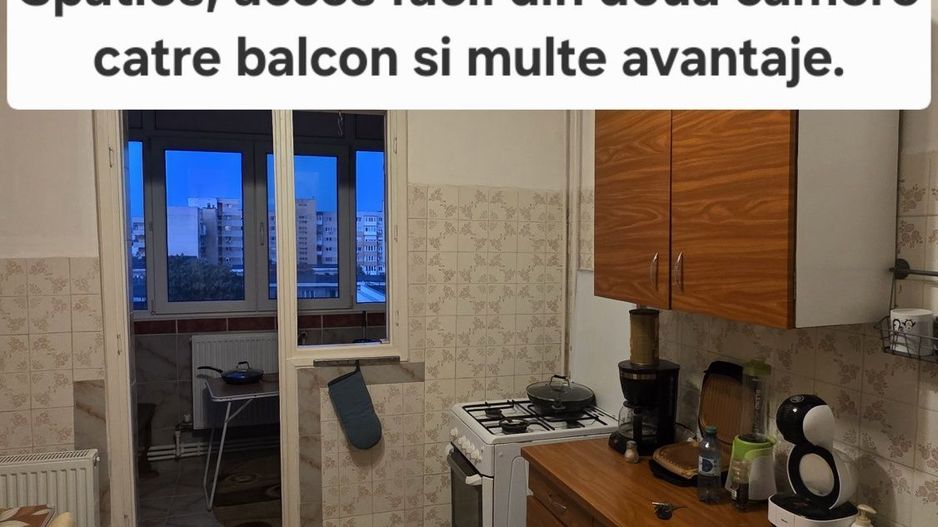 Apartament 3 camere cu avantaje unice zona Militari aproape Gorjului - Poză 4