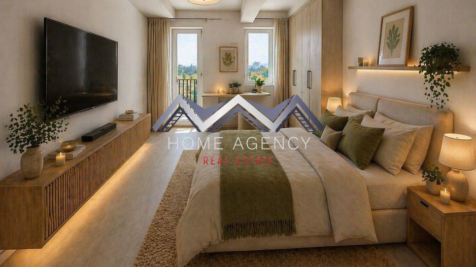 Apartament 3 camere Otopeni - Poză 12