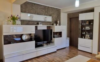 Giroc-UM | 2 Camere | Mobilat si Utilat | Loc de parcare - Poză 1