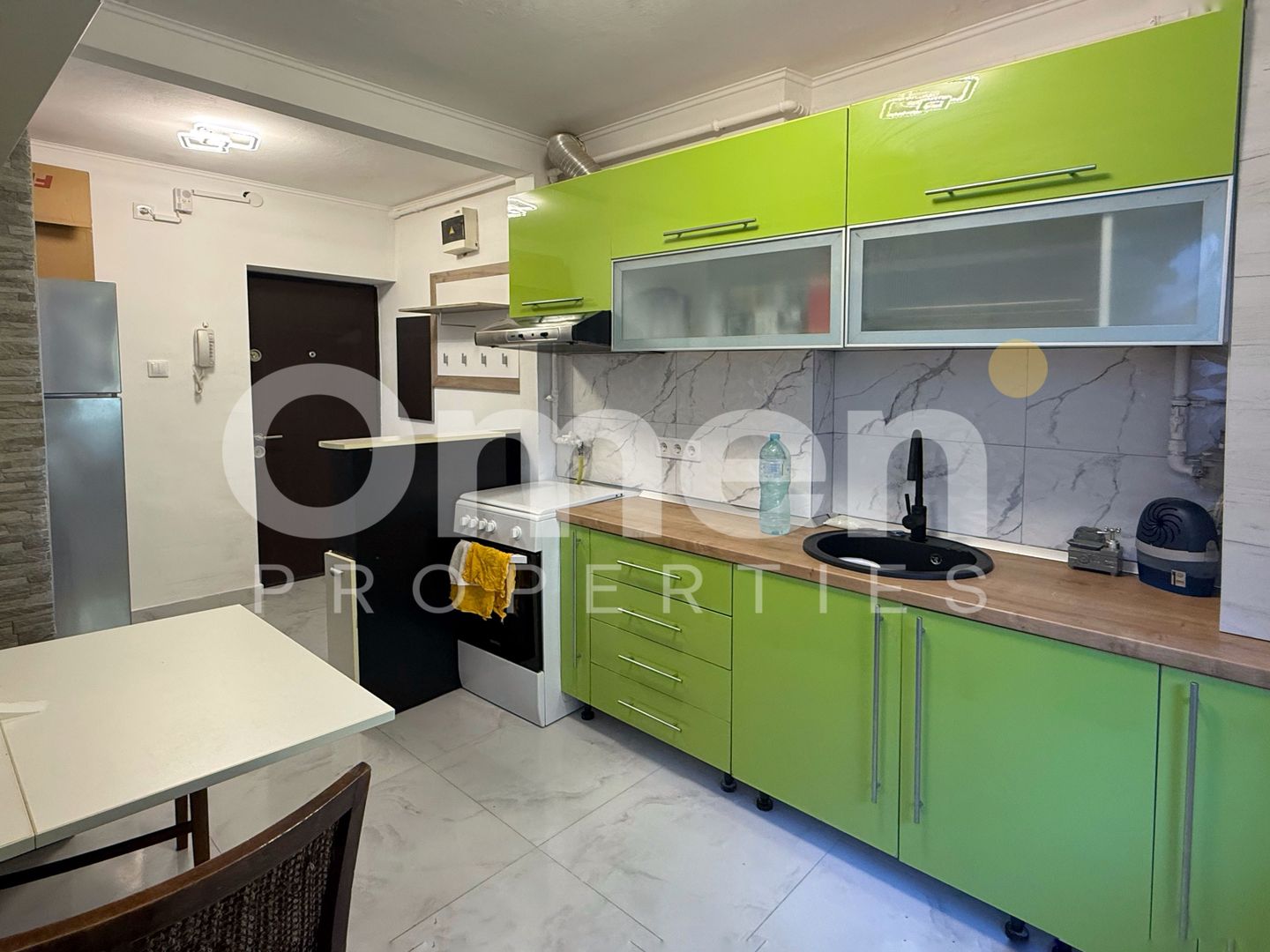 De vânzare – Apartament 2 camere, Str. Gheorghe Bilașcu , zona BIZO - Poză 7