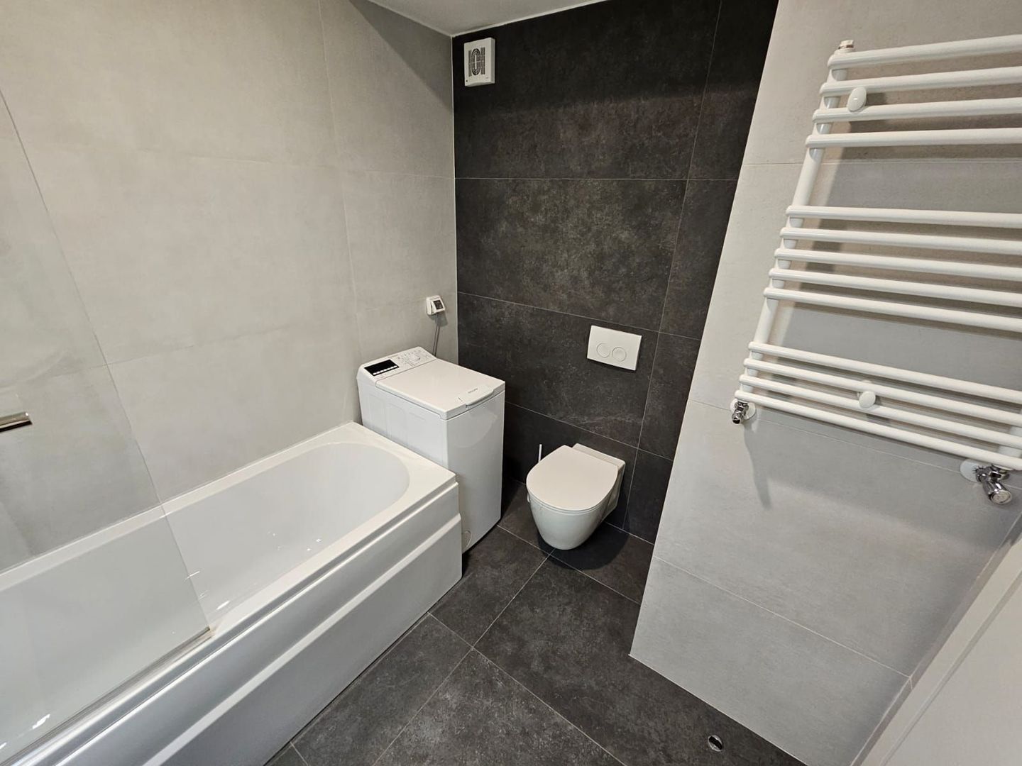 PROPRIETAR. 2 camere Baneasa Iancu Nicolae - Poză 33