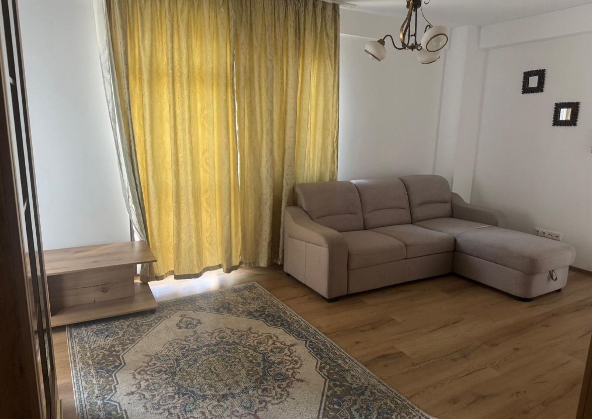 AP. 2 CAMERE SISESTI, PET-FRIENDLY, BLOC NOU, CENTRALA, METROU 10 MIN - Poză 1