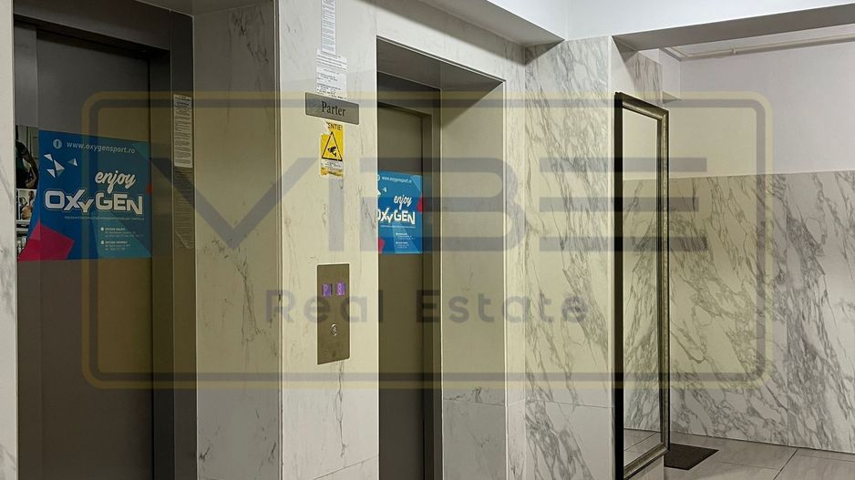 Apartament NOU 2 camere - Pacurari - Poză 4