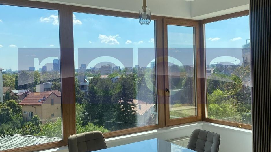 VANZARE 3 CAMERE | BANEASA | 90MP | UTILAT - MOBILAT | PARCARE - Poză 3