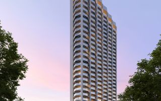 Apartament 2 Camere 47mp | Terasa 16mp | Pharos | Olimp - Poză 3