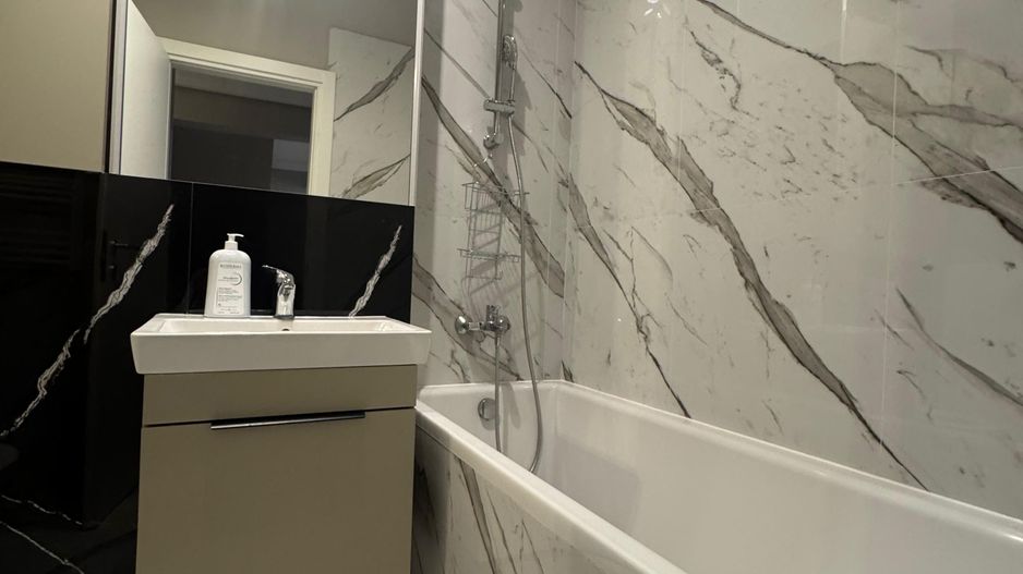2 camere| BIHARIA- BANEASA| LOC DE PARCARE - Poză 10