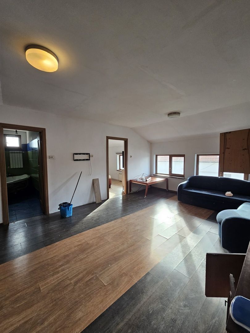 Casa Episcopia Oradea - Poză 4