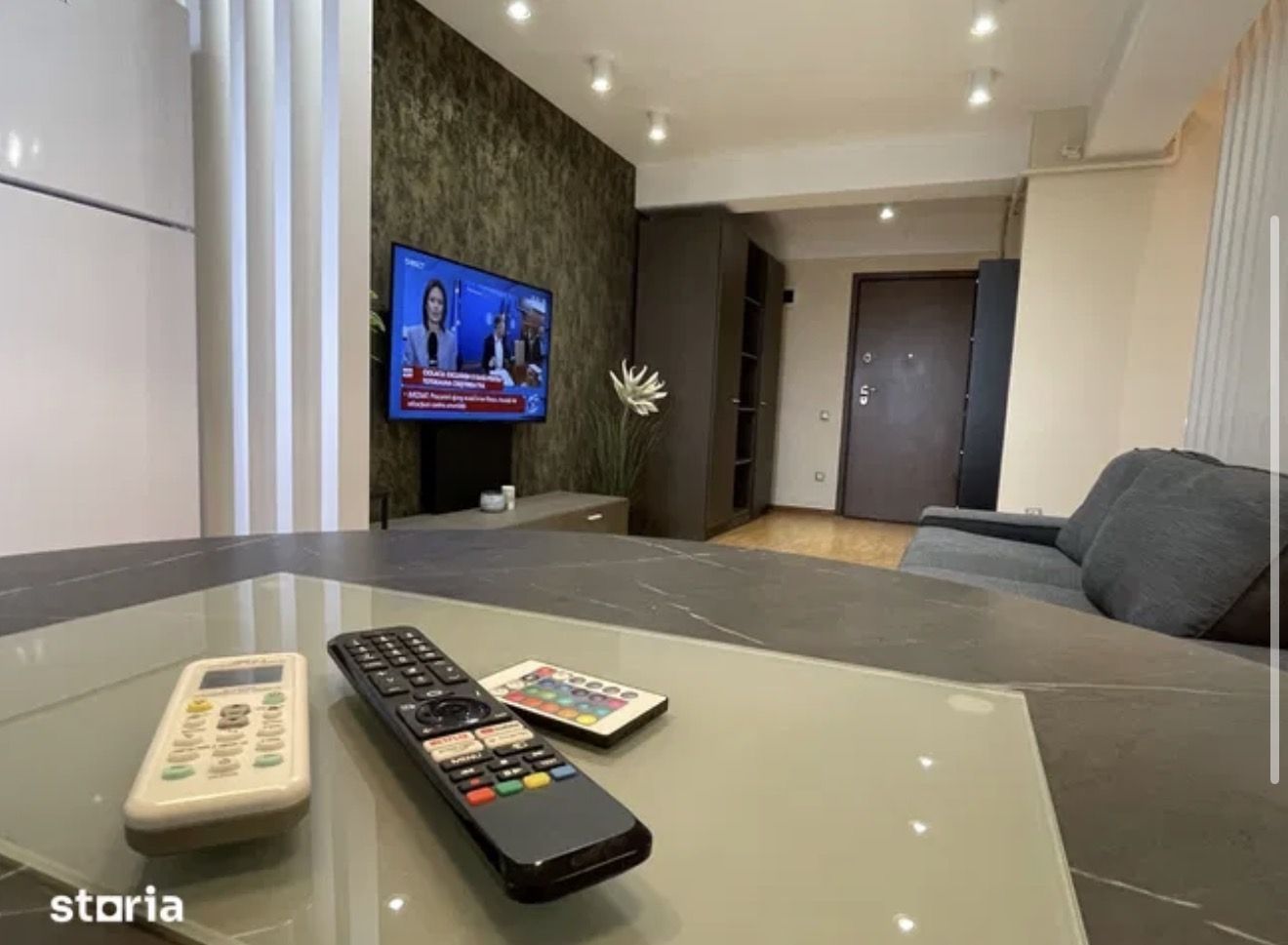 STUDIO PANTELIMON- CENTRALA PROPRIE, MOBILAT/UTILAT MODERN - Poză 2