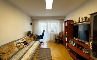 Apartament 4 camere decomandate | Cartier Mărăști - zona Aurel Vlaicu - Poză 5