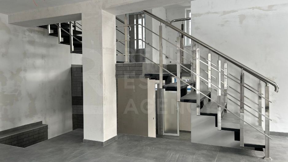 Vanzarea spațiului comercial 136 mp, str. Kiev, Bălți - Poză 13