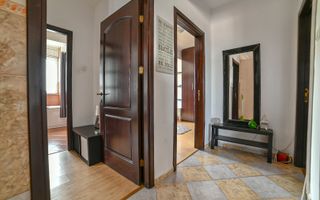 Vanzare apartament 3 camere constructie 2010 | Stefan cel Mare-Parcul Circului - Poză 13