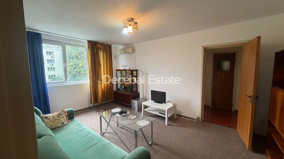 Apartament 3 camere, 67 mp - 3 minute de Metrou 1 Decembrie 1918 - Poză 2
