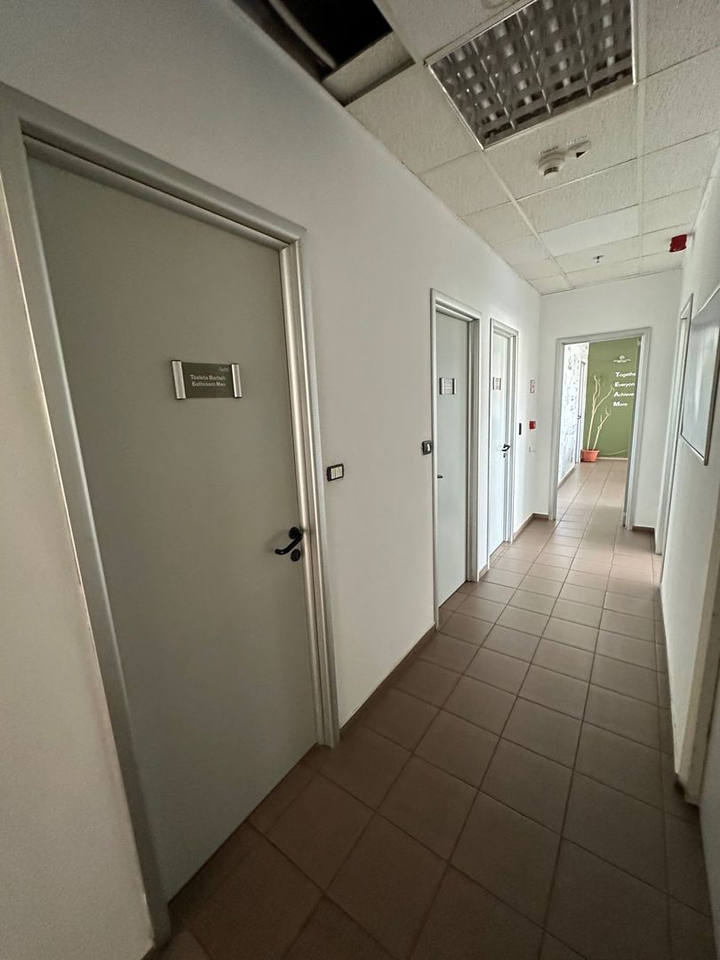 Hala de productie in Calea Sagului - Poză 42