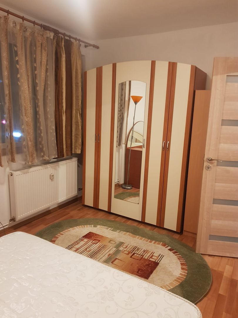 Apartament cu 2 camere in Centrul Civic - Poză 5