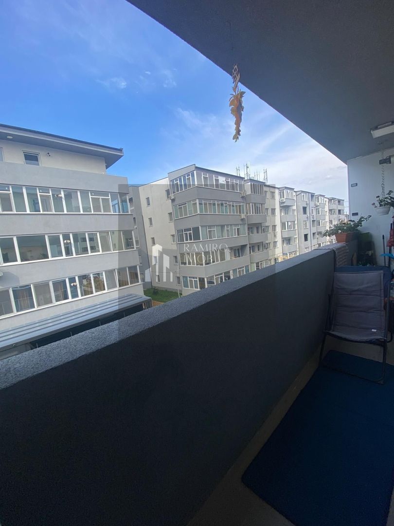 Apartament 3 camere Berceni - Poză 3