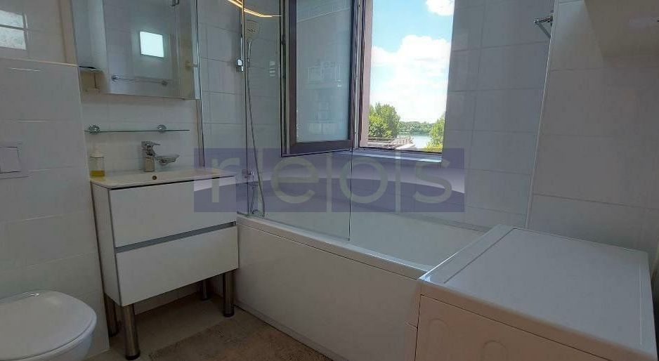 APARTAMENT 3 CAMERE VEDERE CATRE HERASTRAU - Poză 8