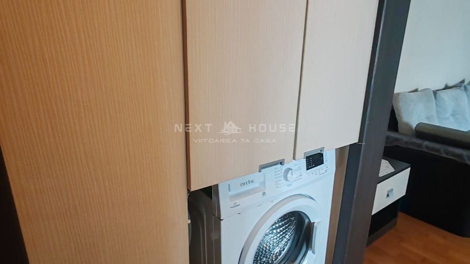 Apartament 2 camere  -  Rahova ( Sebastian ) - Poză 10