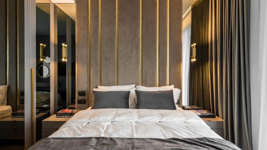 Apartament elegant 2 camere I Terasă generoasa I One Herăstrău Towers - Poză 14
