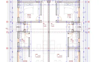 COMISION 0 | Duplex pe parter | 3 camere | 90 mp utili | Șag - Poză 11