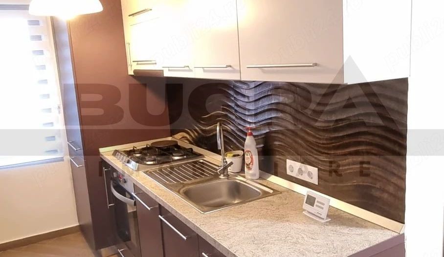 Apartament cu 2 camere, 42 mp, PetFriendly, zona strazii Mircea Eliade - Poză 6