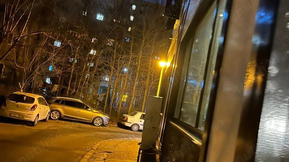 De inchiriat spatiu comercial 650 mp, zona Petre Ispirescu Sector 5 - Poză 12