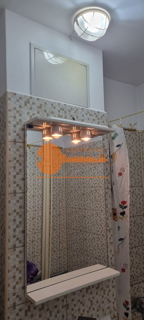 Garsonieră modernă complet utilată – Parc Crângași, 500 m de metrou - Poză 14