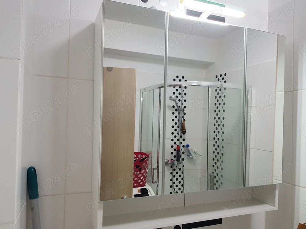 Apartament 3 camere 13 Septembrie cu parcare in subteran - Poză 4