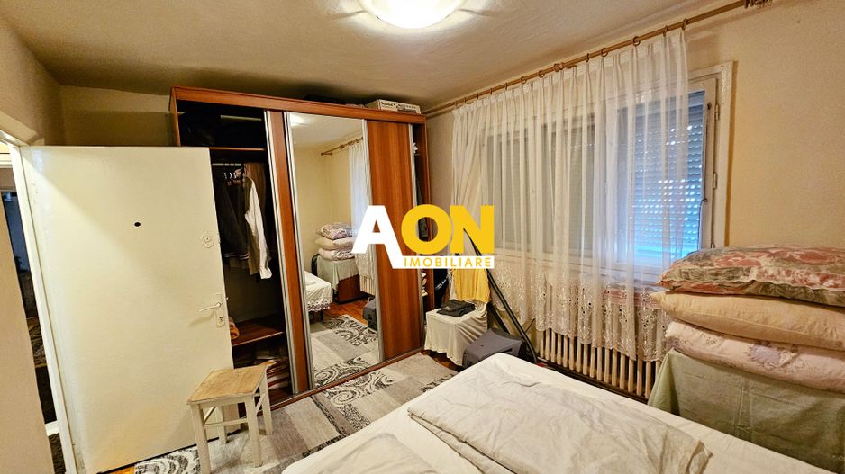 Apartament 2 camere, mobilat, utilat, zona Scolii Mihai Eminescu - Poză 8