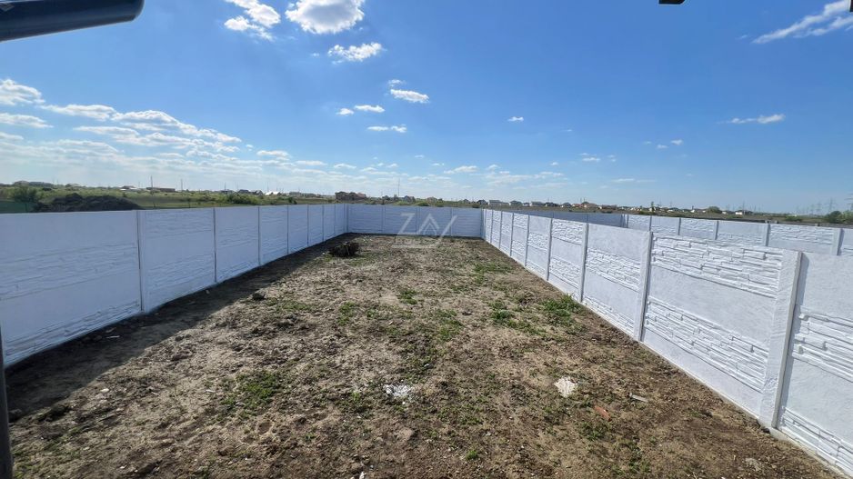 Comision 0. Duplex FINALIZAT 82 mp. Teren generos. - Poză 15