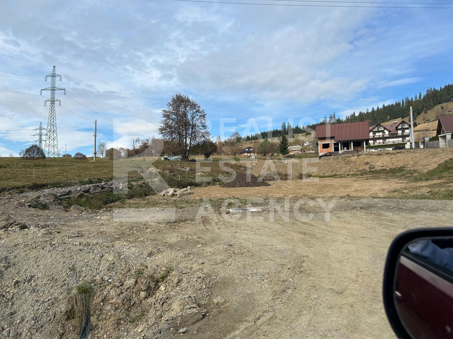 Teren de 10.150 m² în Vatra Dornei – ideal pentru investiții - Poză 1