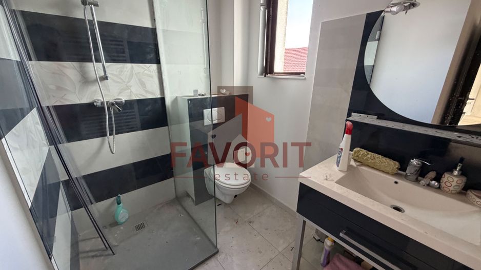 Penthouse pe 2 nivele. Odobescu. - Poză 10