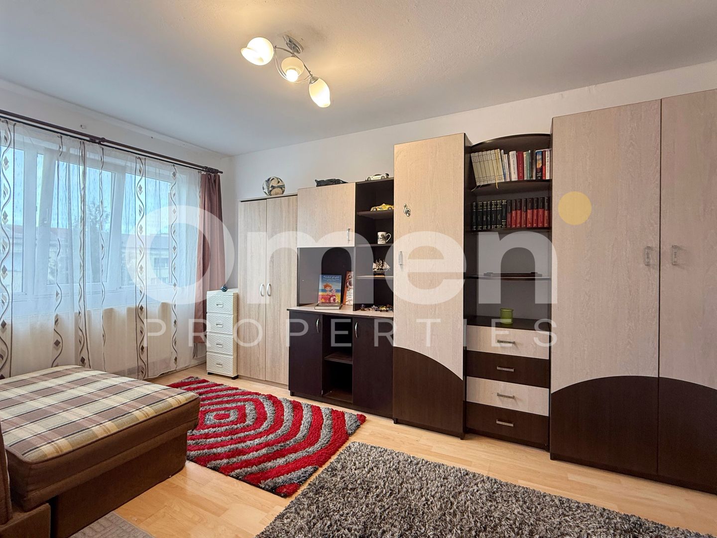 Apartament 2 camere de vanzare zona Albina - Poză 5