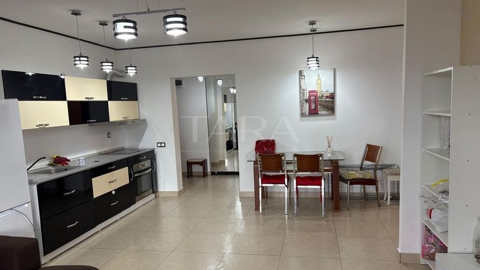 Apartament 3 camere – Mărăști, zona Piața Mărăști - Poză 1