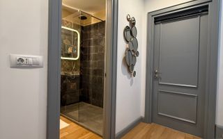 Casă tip duplex P+1+M de vânzare – Trend Residence - Poză 8