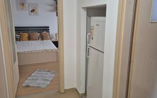 GARSONIERA DRUMUL TABEREI, CENTRALA, RENOVAT, MOBILAT, COMISION 0% - Poză 15