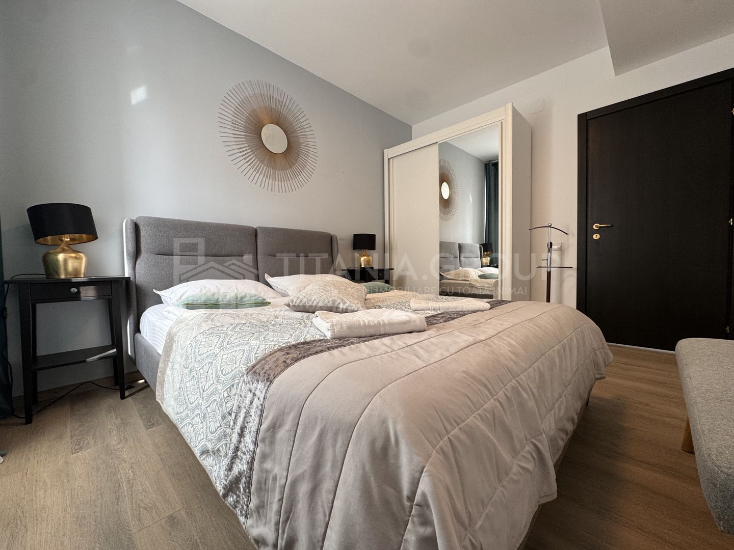 Apartament 2 camere + terasă amenajată și parcare – Season Residence - Poză 6