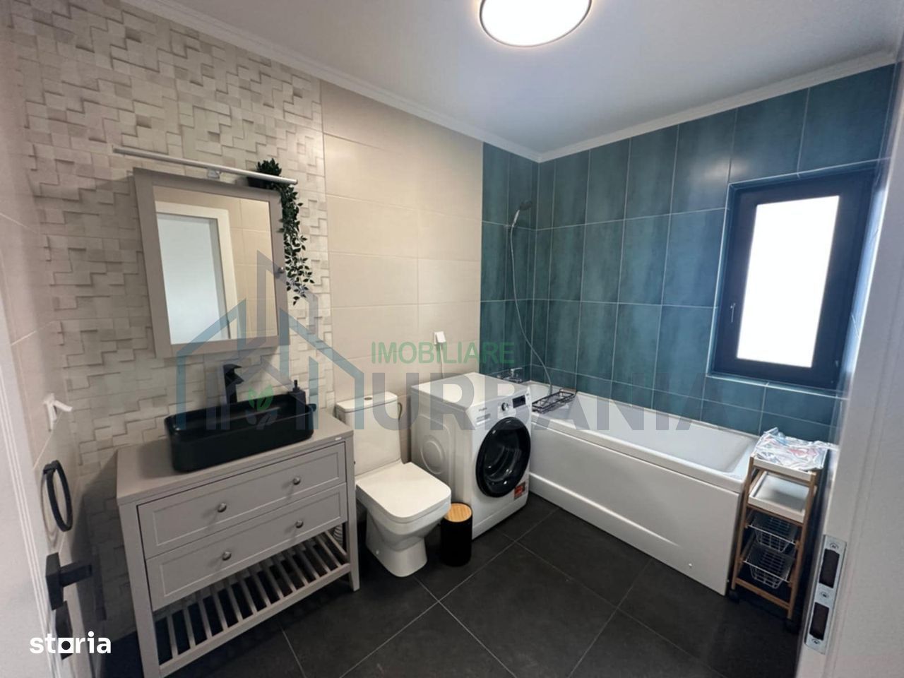 Casa P+Pod mobilata si utilata, Breazu - Poză 8