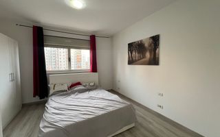 Apartament 2 Camere+15mp Terasa | Etaj 1 | The Ring-Torontalului - Poză 13