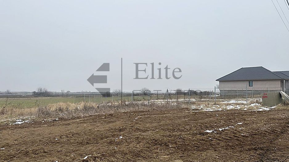 Teren intravilan 600 mp de vânzare in Apateu - Poză 2