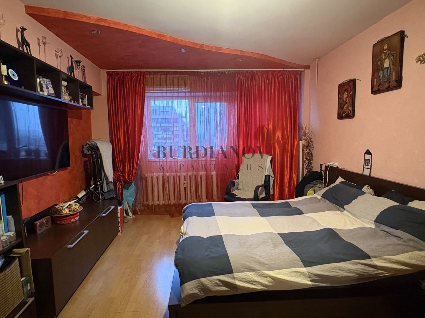 Apartament cu 2 camere - Metrou Ștefan cel Mare - Poză 10
