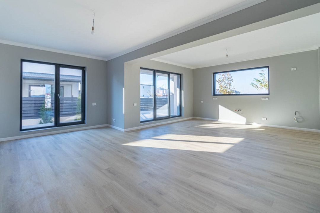 Vila P+1E, Cartier Dream House Berceni- Comision 0% - Poză 2