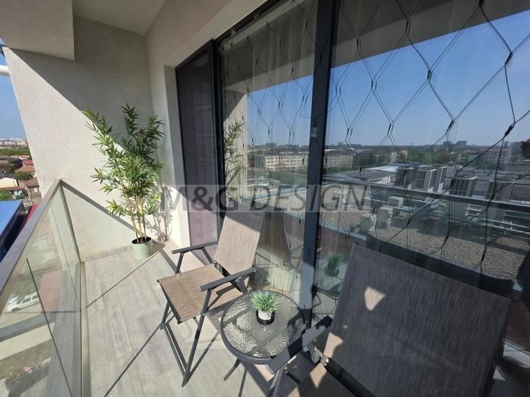 Apartament 2 camere Complex Studentesc - Poză 12