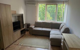 Apartament cu 2 camere de inchiriat-Cornisa-Zona UMF