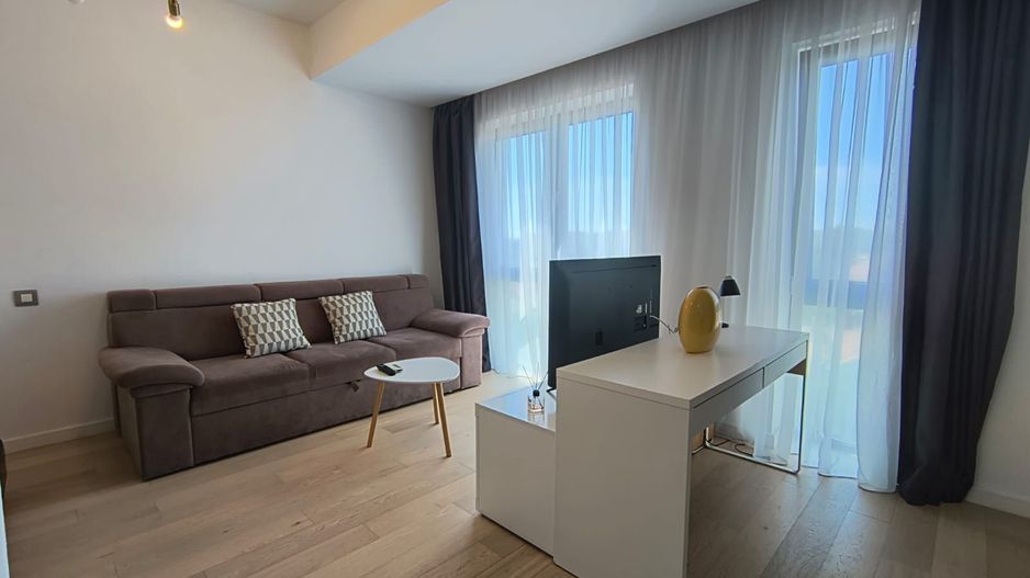 Ion Mihalache- Pta 1 Mai - Victoriei - Poză 1