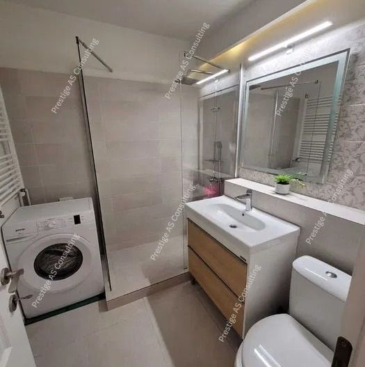 Apartament 2 Camere Modern Complex - Timisoara - ideal studenti - Poză 4