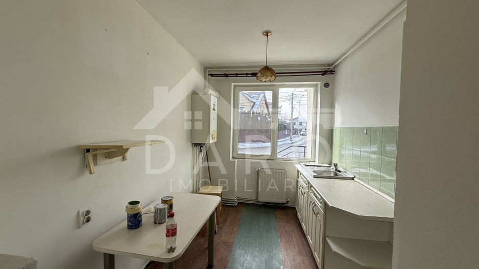 Apartament cu 2 camere de vânzare în Dacia, Targu Mures - Poză 8